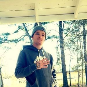 Meet your Posher, Jason